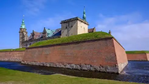 Rooftop Dänemark