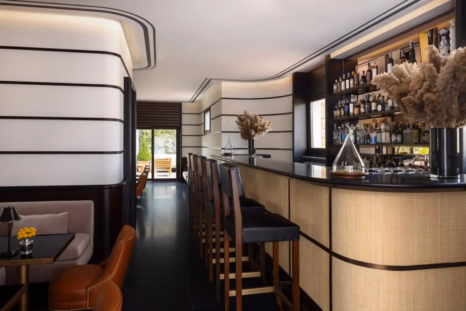 701 Rooftop Bar in Florenz - 2