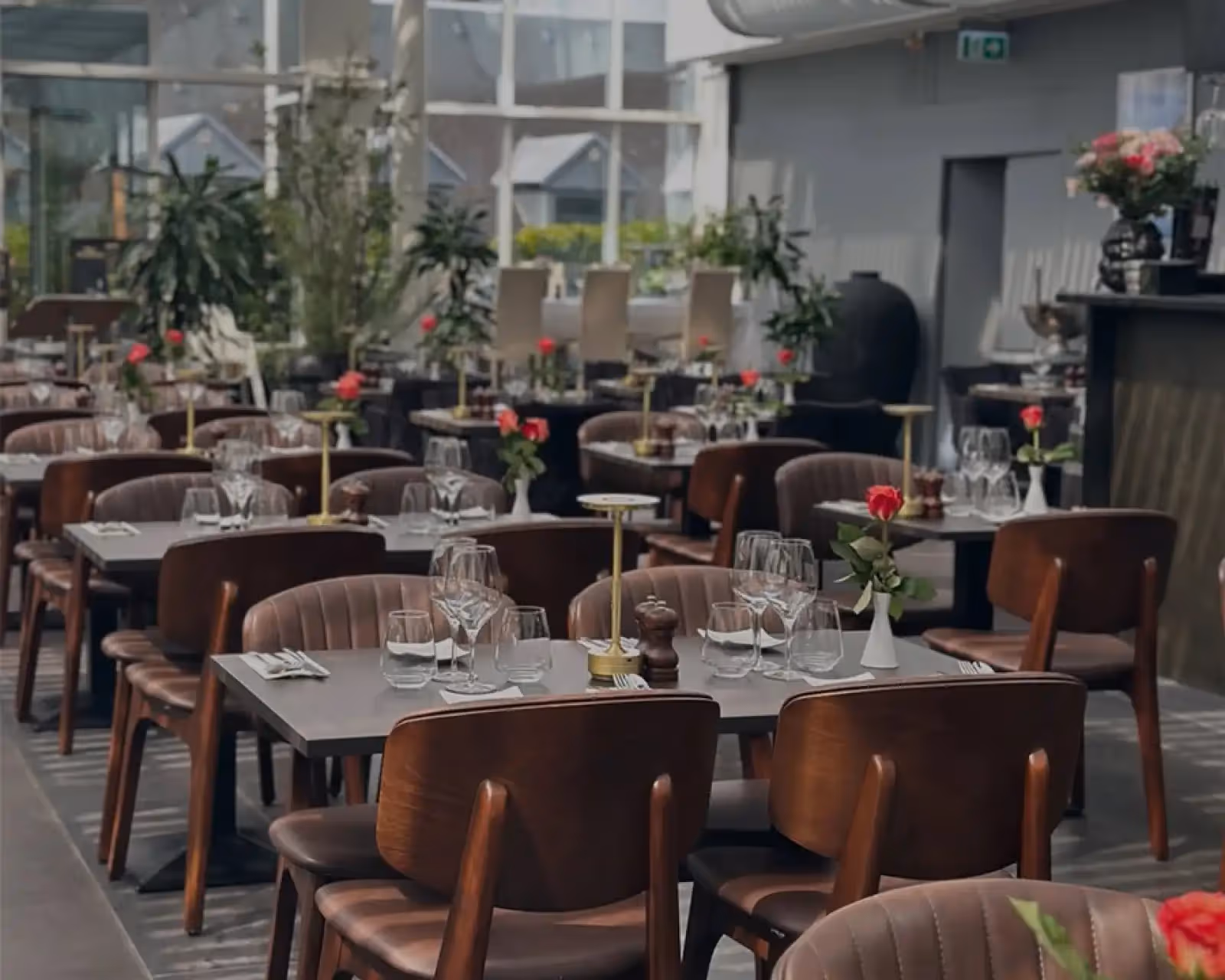 ILLUM Rooftop in Kopenhagen - 2
