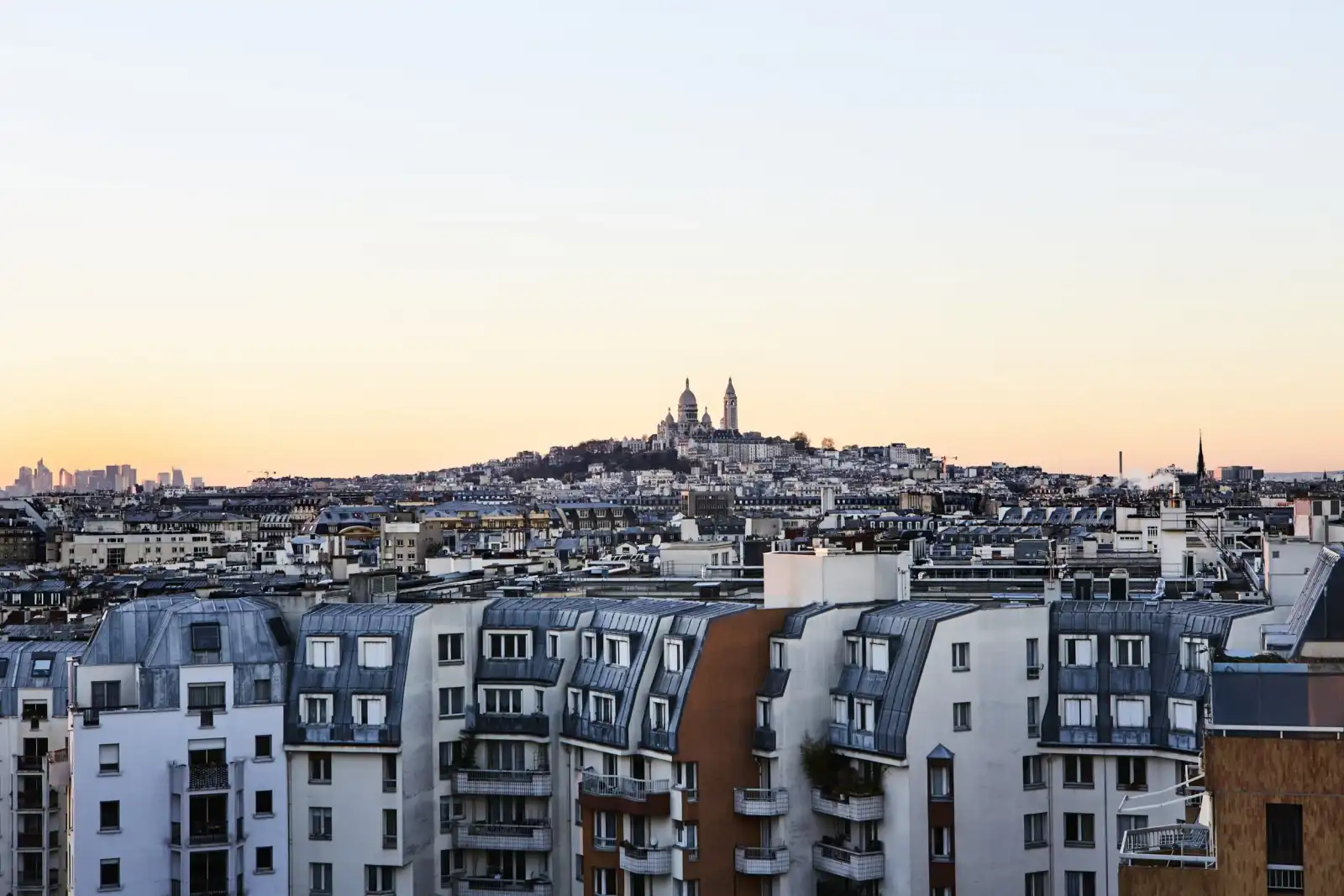 Khayma Rooftop in Paris - 3