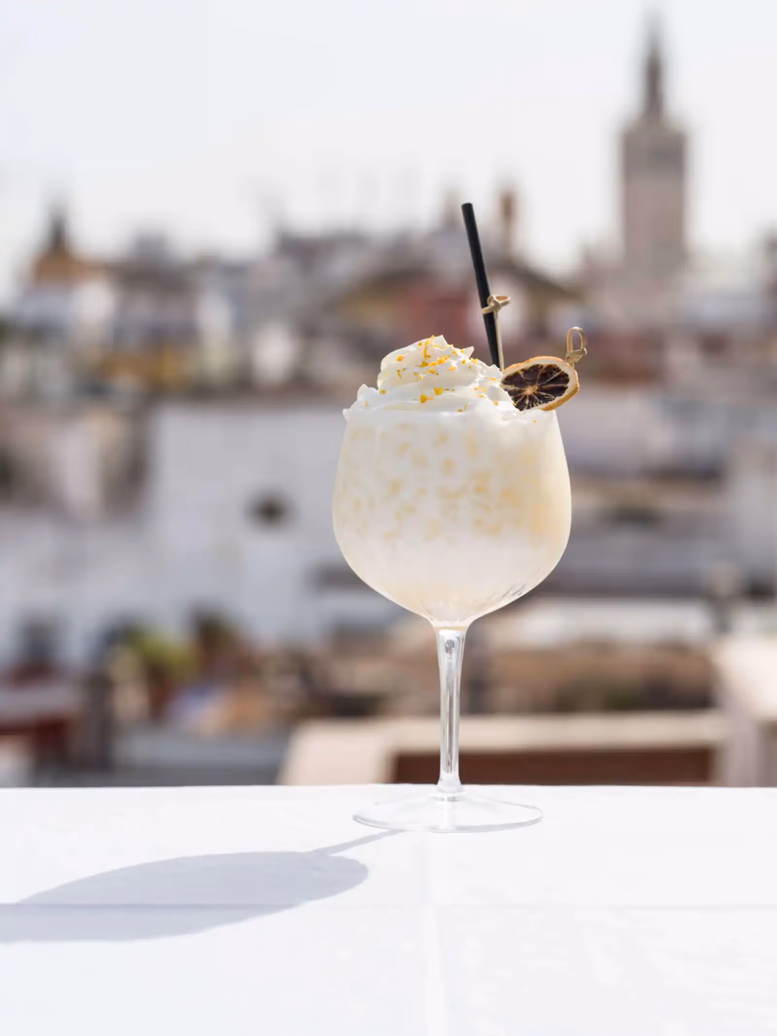 Rooftop Recoveco in Sevilla - 1
