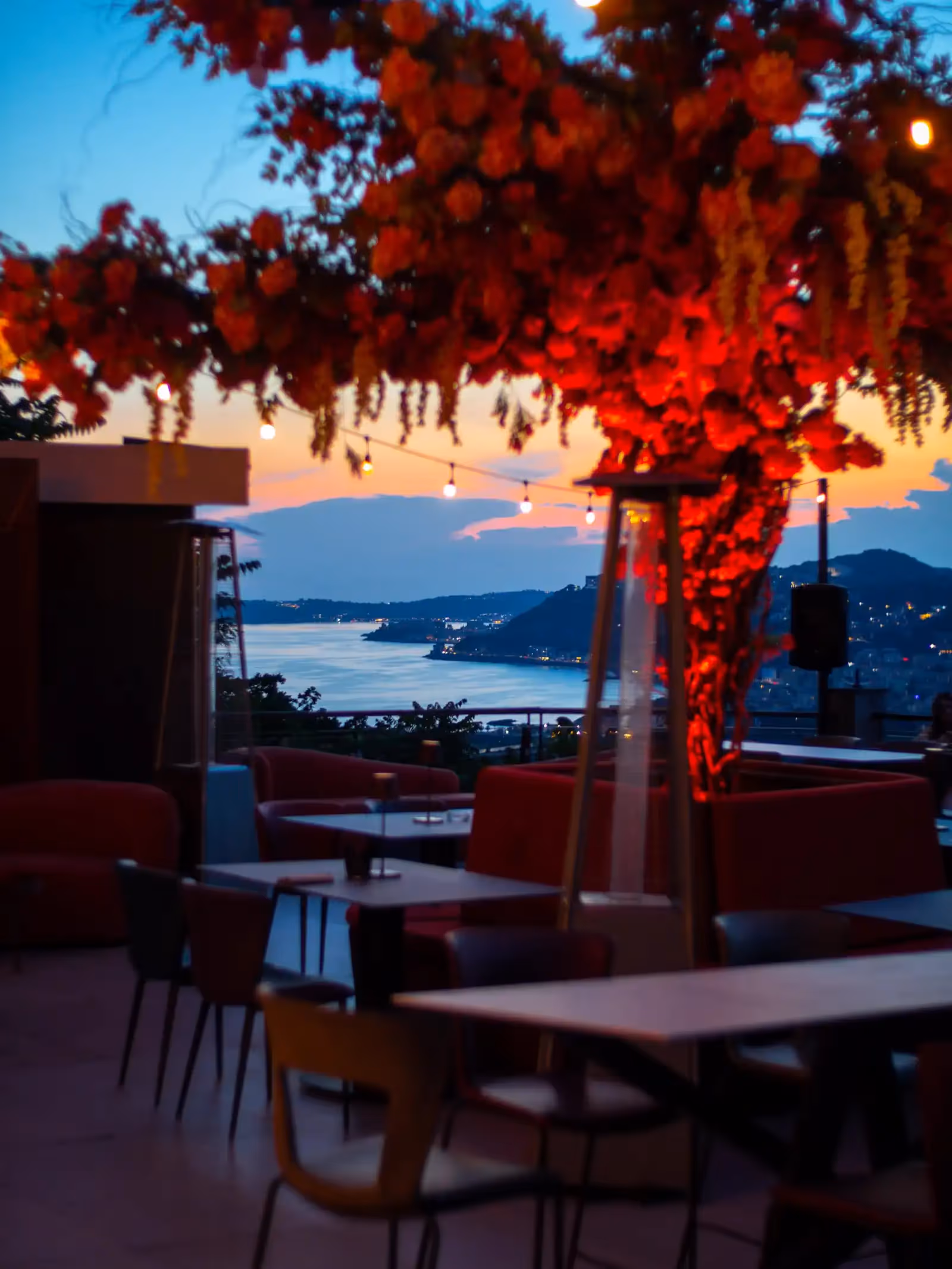 Riserva Rooftop in Neapel - 2