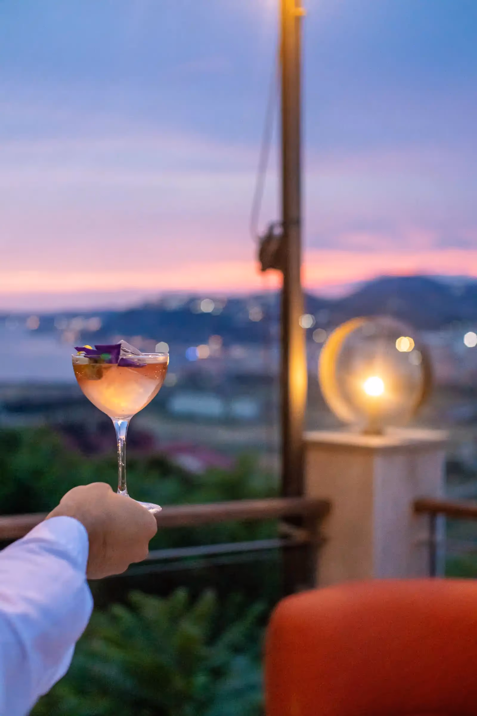 Riserva Rooftop in Neapel - 3