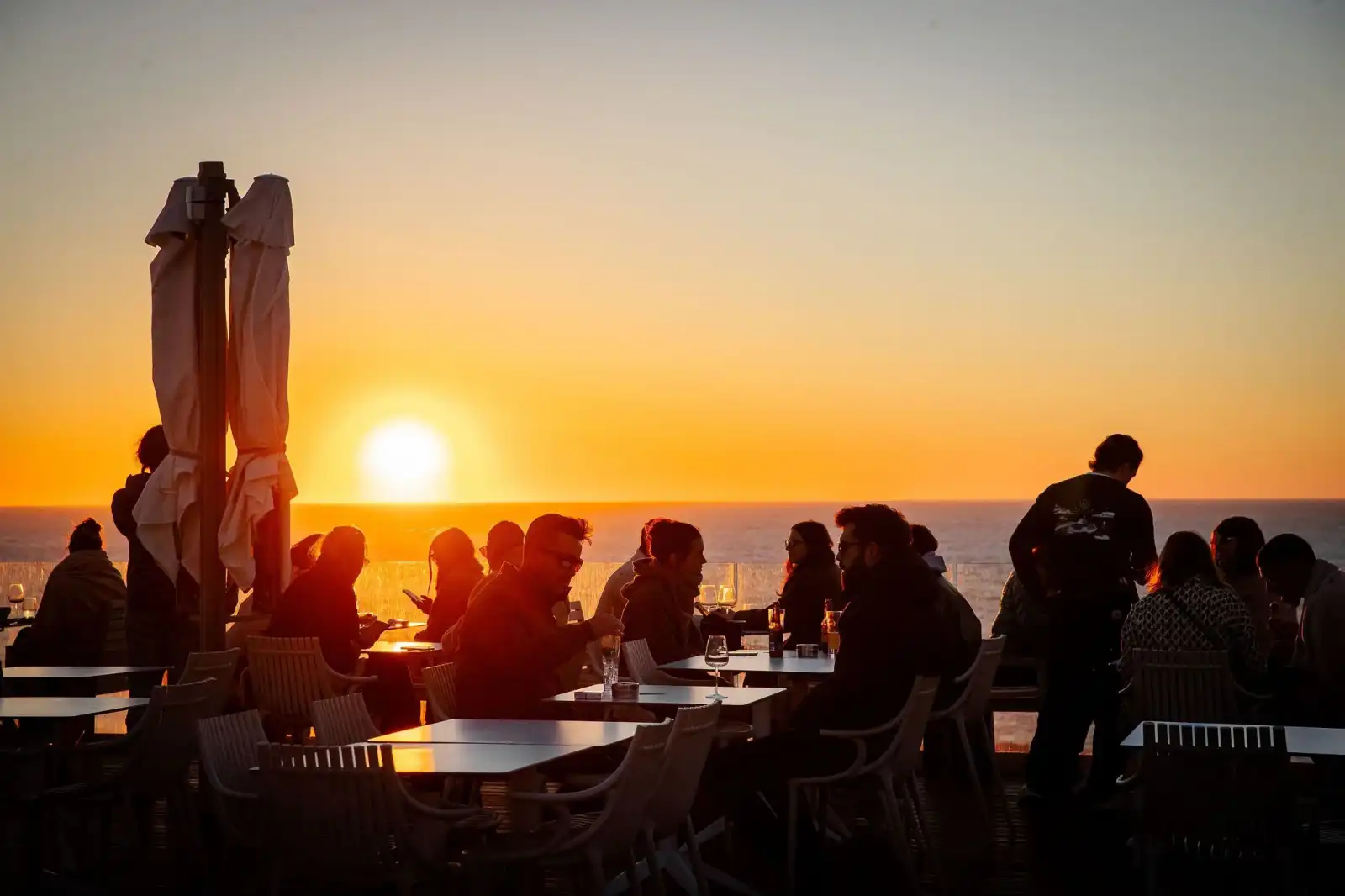 Rooftop Olatua in Biarritz - 3