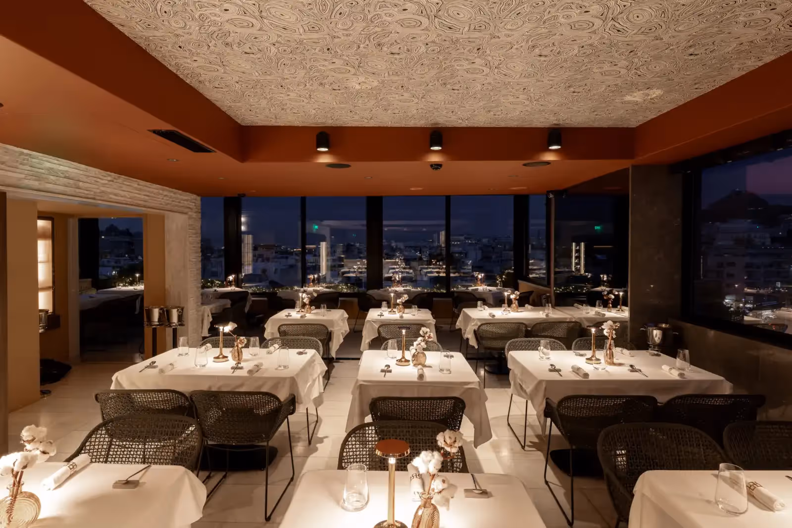 Rooftop Sense in Athen - 3