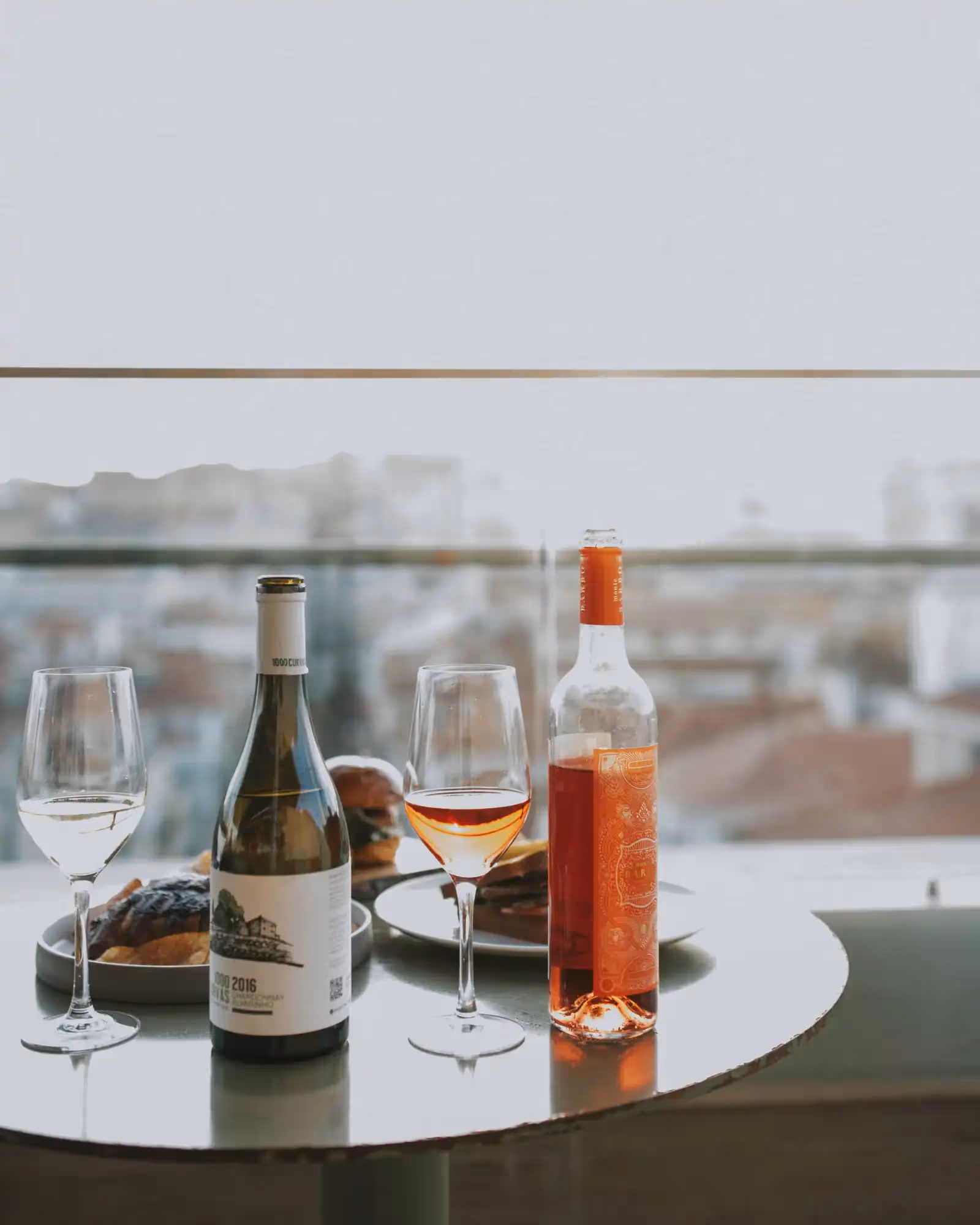 Rooftop Terraço Editorial in Lissabon - 4