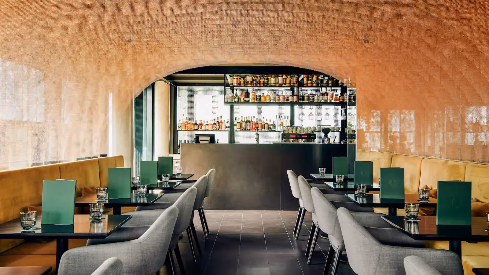 The Q Rooftop Bar in Melbourne - 3