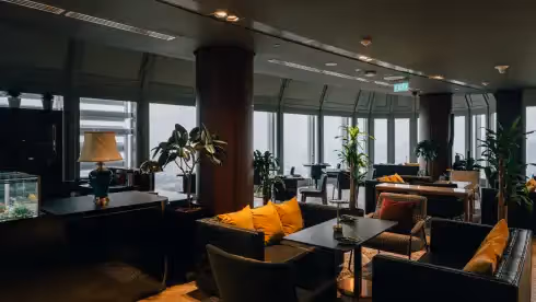 Rooftop 1-Atico Singapur
