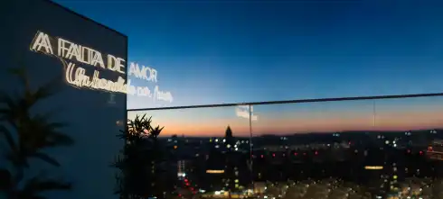 Nine Rooftop Porto