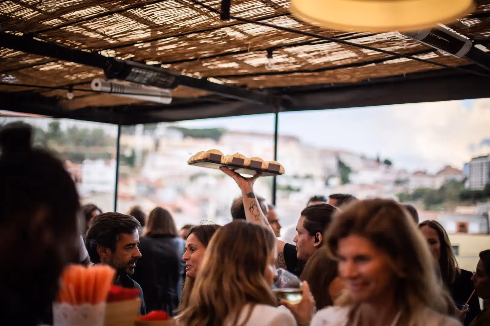 Rooftop Topo Martim Moniz in Lissabon - 1