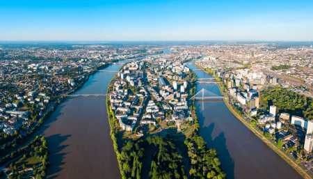 Rooftop Nantes